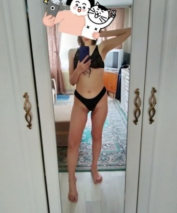 Проститутка Светлана