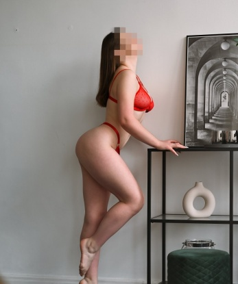 Проститутка Галина